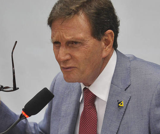 Marcelo Crivella