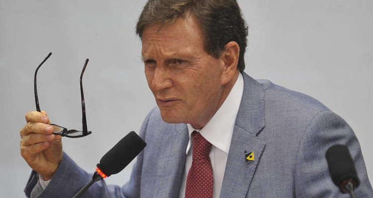 Marcelo Crivella