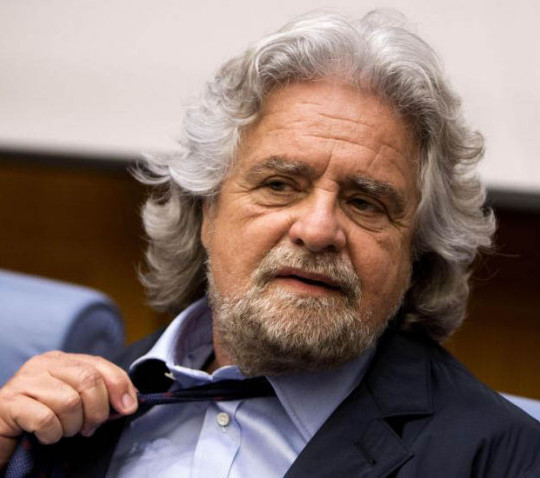 grillo
