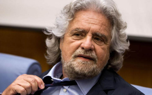 grillo