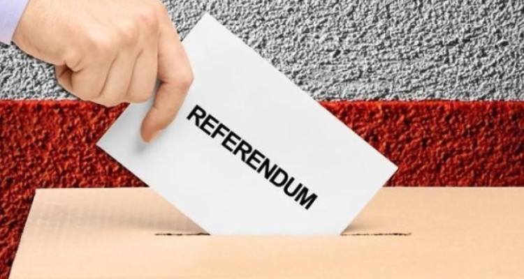 referendum