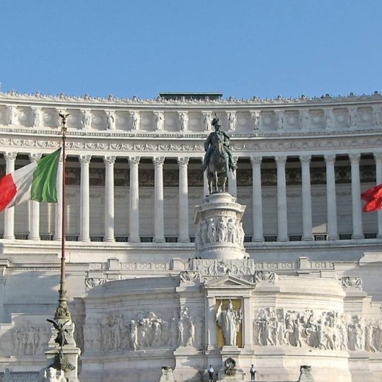 Altare della Patria