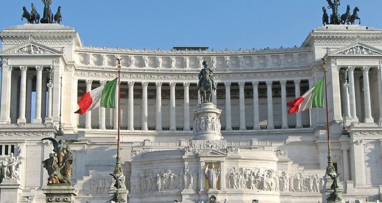 Altare della Patria
