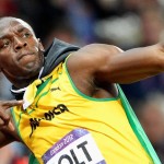 usain bolt