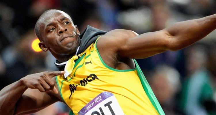 usain bolt