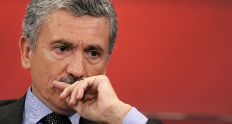 d'alema massimo