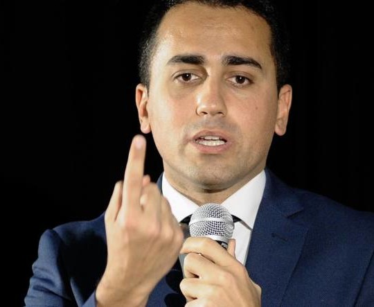 di-maio