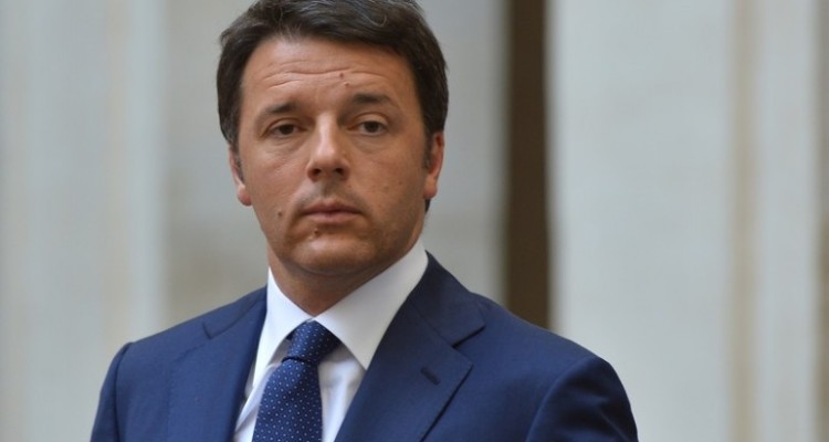 matteo renzi