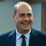 nicola zingaretti