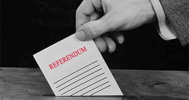 referendum