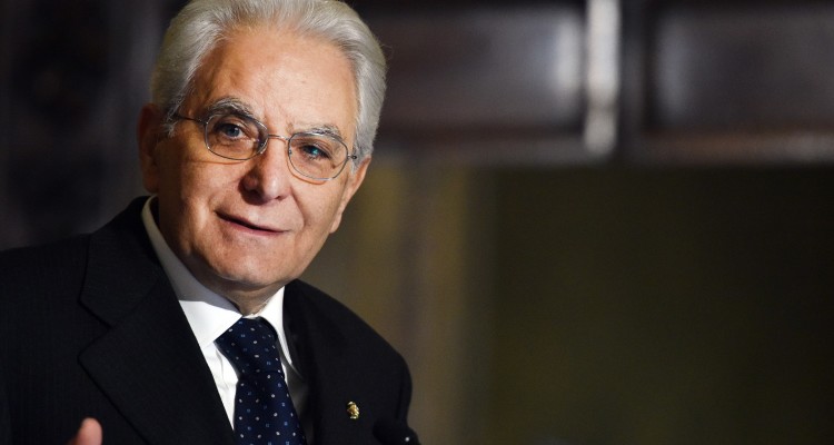 mattarella