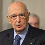 Giorgio Napolitano
