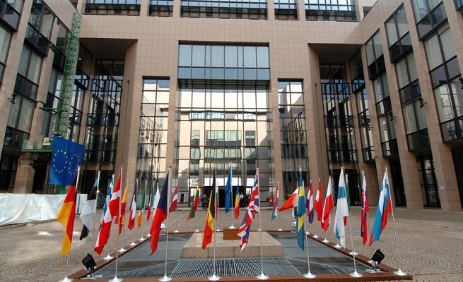 Ue consiglio affari esteri