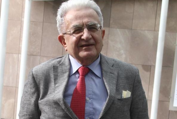 paolo prodi