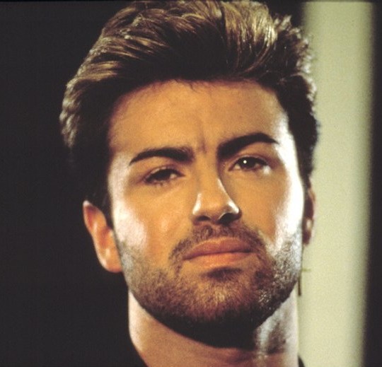 george michael