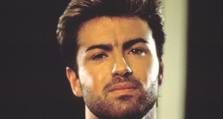 george michael