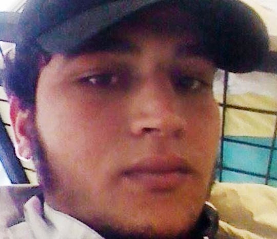 anis amri