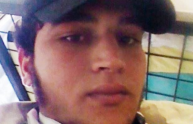 anis amri