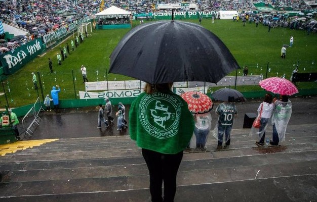 chapecoense