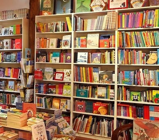 libreria