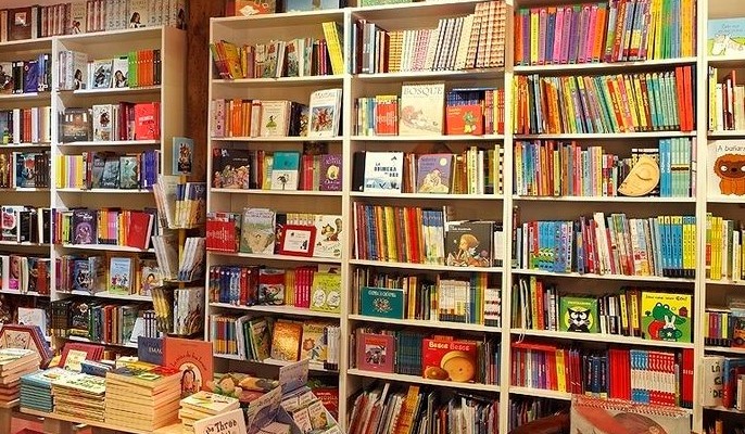libreria