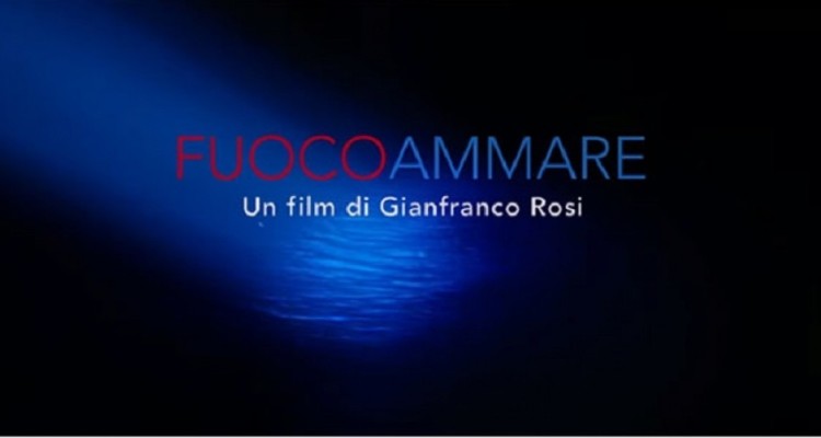 fuocoammare