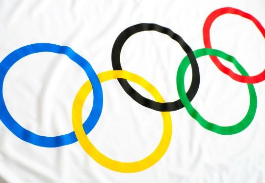giochi olimpici
