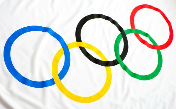 giochi olimpici