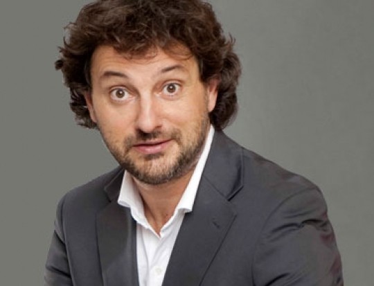 leonardo pieraccioni