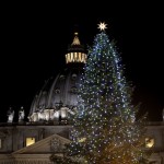 vaticano natale