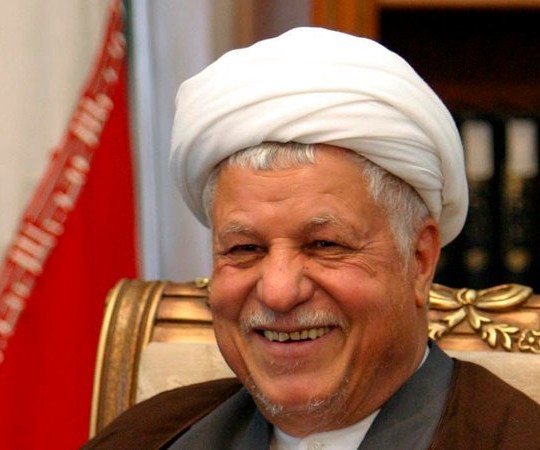Rafsanjani