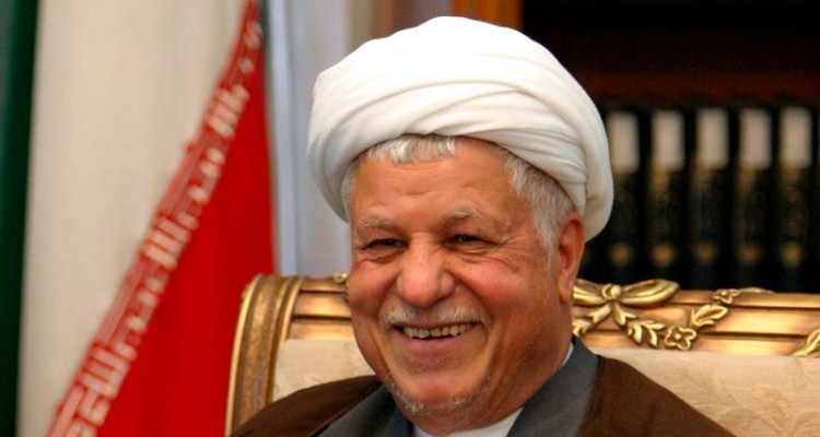 Rafsanjani