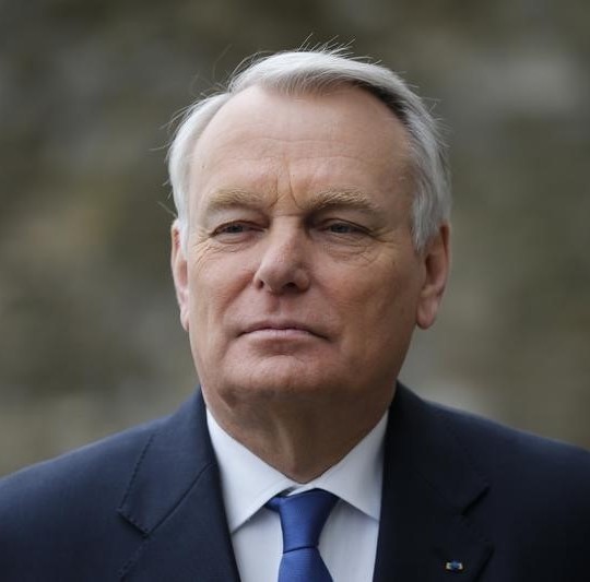 Jean-Marc Ayrault