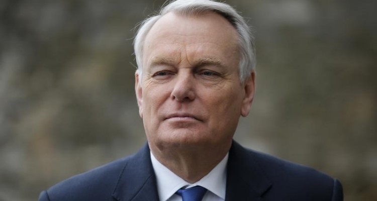 Jean-Marc Ayrault