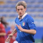 melania gabbiadini