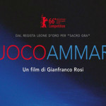 Fuocoammare