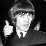 George-Harrison Beatles