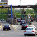 casello autostrada