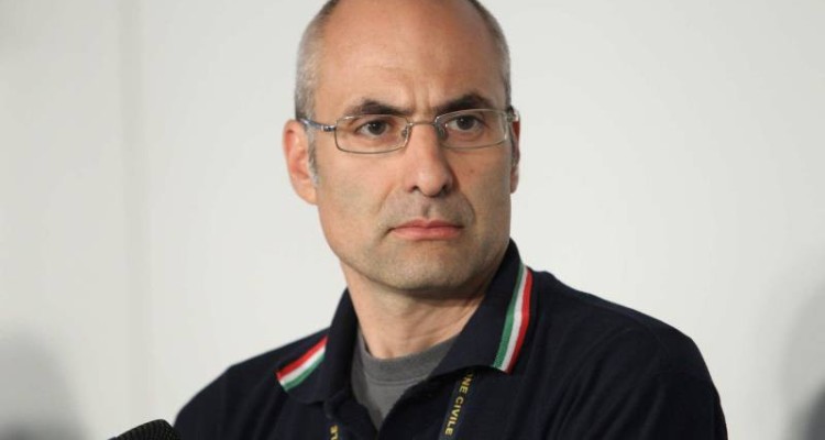 fabrizio curcio