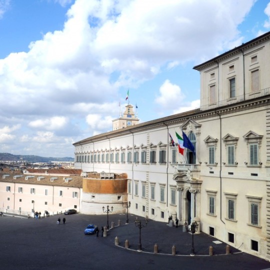 quirinale