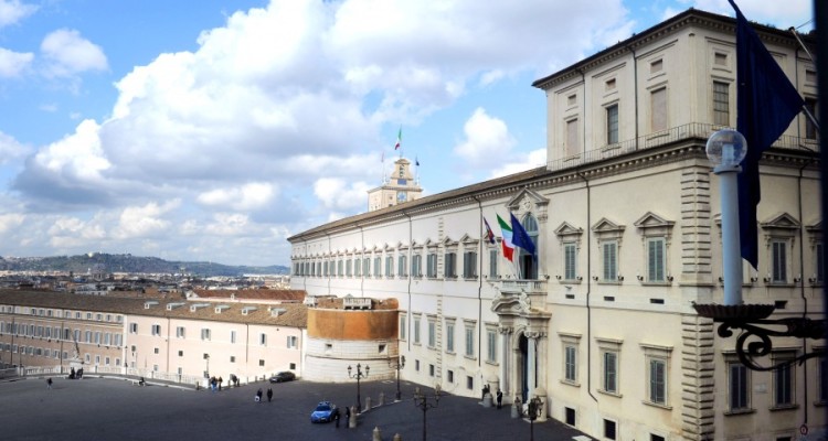 quirinale
