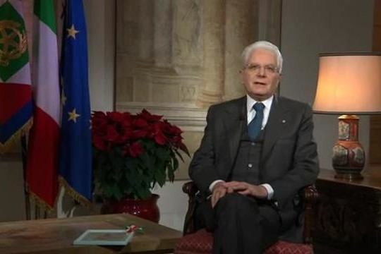 mattarella