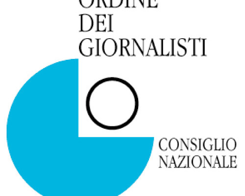ordine giornalisti