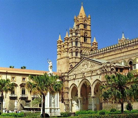 palermo