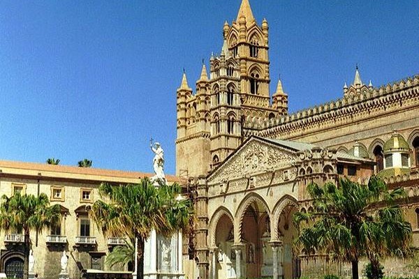 palermo