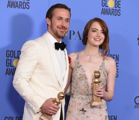 La La Land oscar