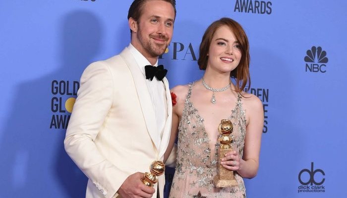 La La Land oscar