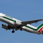 Alitalia