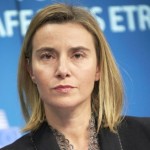 Mogherini