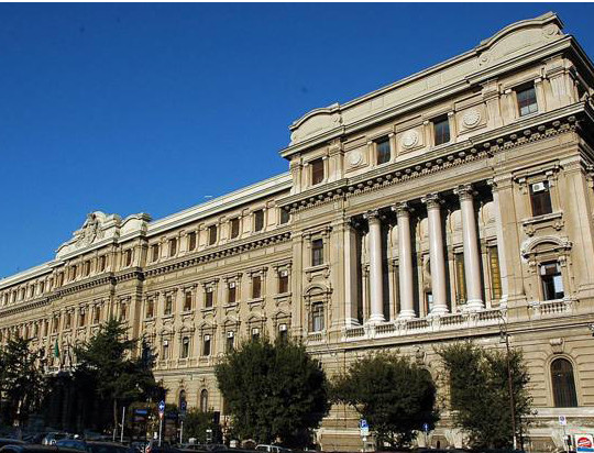 Istituto Poligrafico e Zecca dello Stato